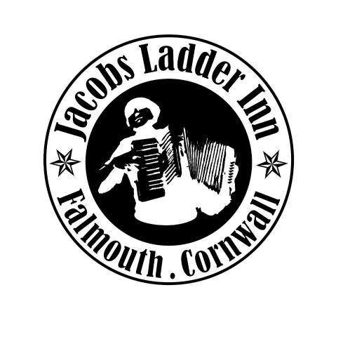 Jacobs Ladder Inn reception
